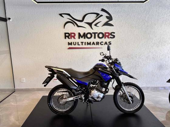 YAMAHA XTZ 150 CROSSER Z YAMAHA XTZ 150 CROSSER Z